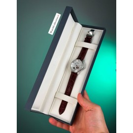 ساعت مچی مردانه تاپ هیل اصل سوئیس مدل -TW081G.PZ1658