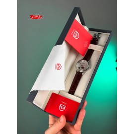 ساعت مچی مردانه تاپ هیل اصل سوئیس مدل -TW081G.PZ1658