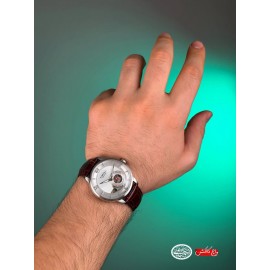 ساعت مچی مردانه تاپ هیل اصل سوئیس مدل -TW081G.PZ1658