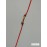 ساعت مچی زنانه تاپ هیل اصل سوئیس مدل -TS003L.PR3292