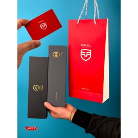  ساعت مچی زنانه تاپ هیل اصل سوئیس مدل TAM001LN2937