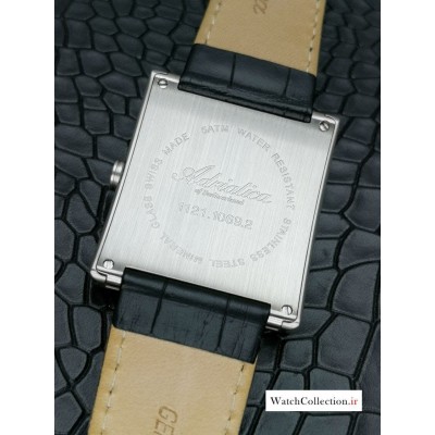 فروش ساعت آدریاتیکا اصل سوئیس در گالری واچ کالکشن  original ADRIATICA swiss