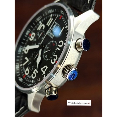  ساعت آدریاتیکا سوئیسی خلبانی در گالری واچ کالکشن  original ADRIATICA swiss
