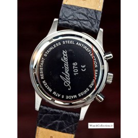  ساعت آدریاتیکا سوئیسی خلبانی در گالری واچ کالکشن  original ADRIATICA swiss