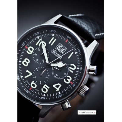  ساعت آدریاتیکا سوئیسی خلبانی در گالری واچ کالکشن  original ADRIATICA swiss