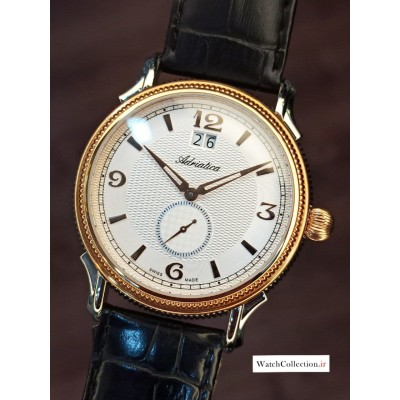 فروش ساعت آدریاتیکا اصل در گالری واچ کالکشن original ADRIATICA swiss