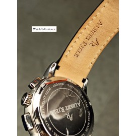 قیمت ساعت آلبرت ریله سوئیسی اورجینال  original ALBERT RIELE swiss 