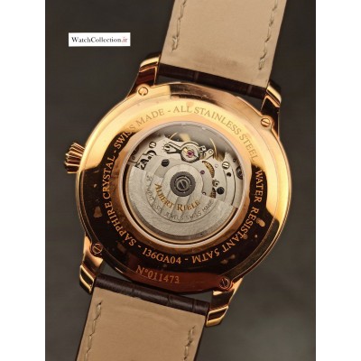 فروش ساعت آلبرت ریله اورجینال در گالری واچ کالکشن ALBERT RIELE swiss original