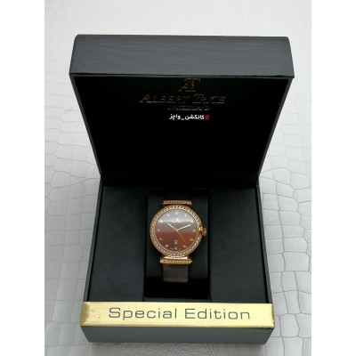 فروش آنلاین ساعت آلبرت ترایس اصل سوئیس در گالری واچ کالکشن original ALBERT TRICE swiss