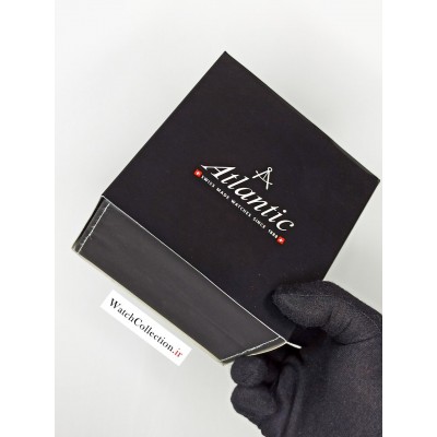 قیمت فروش ساعت آتلانتیک اورجینال سوئیسی در گالری واچ کالکشن original #ATLANTIC swiss