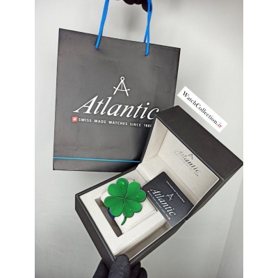 فروش ساعت زنانه آتلانتیک اورجینال سوئیسی در فروشگاه واچ کالکشن original #ATLANTIC swiss