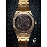 ساعت اودمار پیگه فول تایم AUDEMARS PIGUET