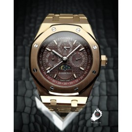 ساعت اودمار پیگه فول تایم AUDEMARS PIGUET