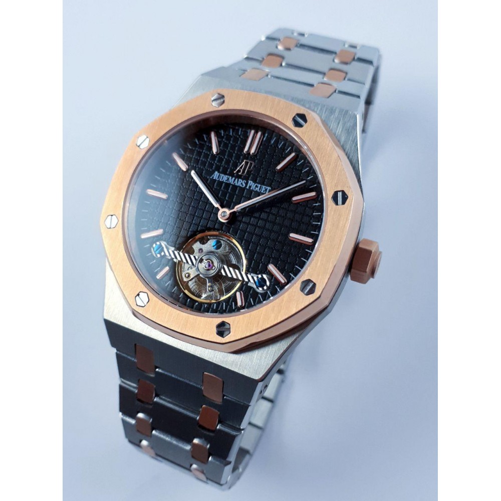 ساعت اودمار پیگه _ AUDEMARS PIGUET