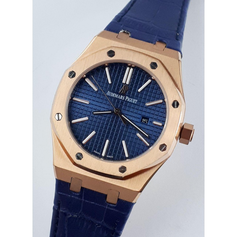 ساعت لاکچری اودمار پیگه _AUDEMARS PIGUET