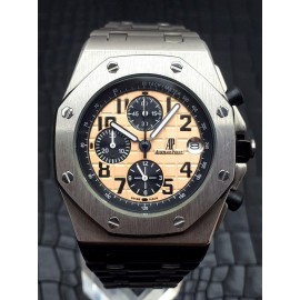 ساعت کورنوگراف اودمار پیگه AUDEMARS PIGUET