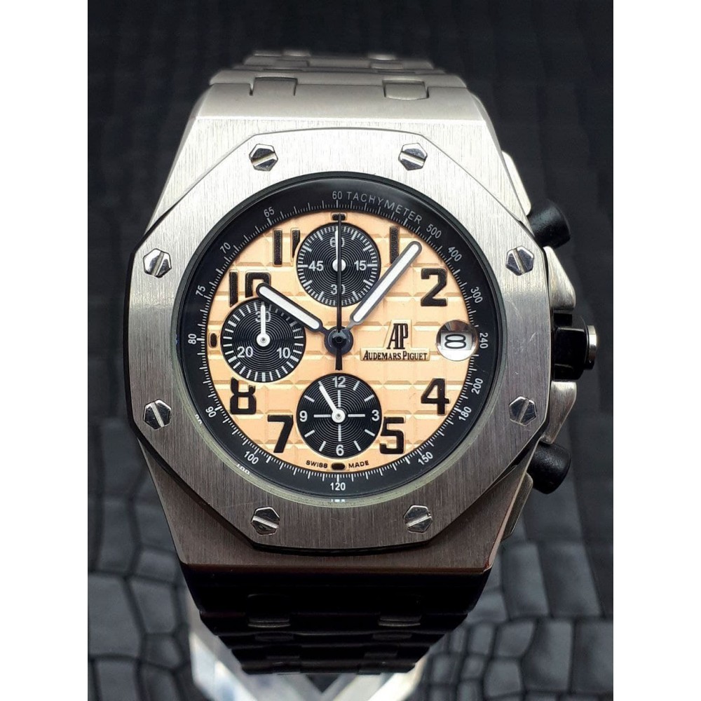 ساعت اودمارپیگه کورنوگراف AUDEMARS PIGUET