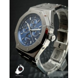 فروش ساعت اودمار پیگه اتوماتیک در گالری واچ کاالکشن AUDEMARS PIGUET vip