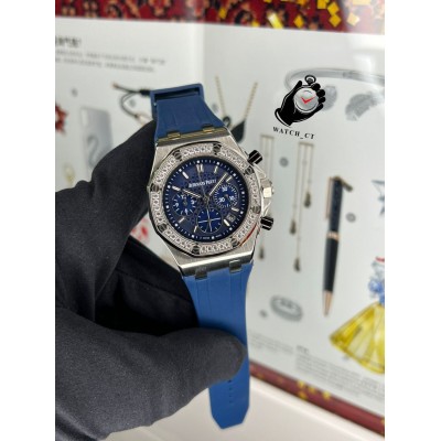 فروش ساعت اودمار پیگه جواهری در گالری واچ کالکشن AP
