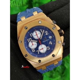فروش ساعت اسپرت اودمار پیگه کرونوگراف در گالری واچ کالکشن AUDEMARS PIGUET
