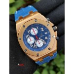 فروش ساعت کرونوگراف اودمار پیگه در فروشگاه واچ کالکشن AUDEMARS PIGUET 