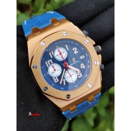 فروش ساعت کرونوگراف اودمار پیگه در فروشگاه واچ کالکشن AUDEMARS PIGUET 