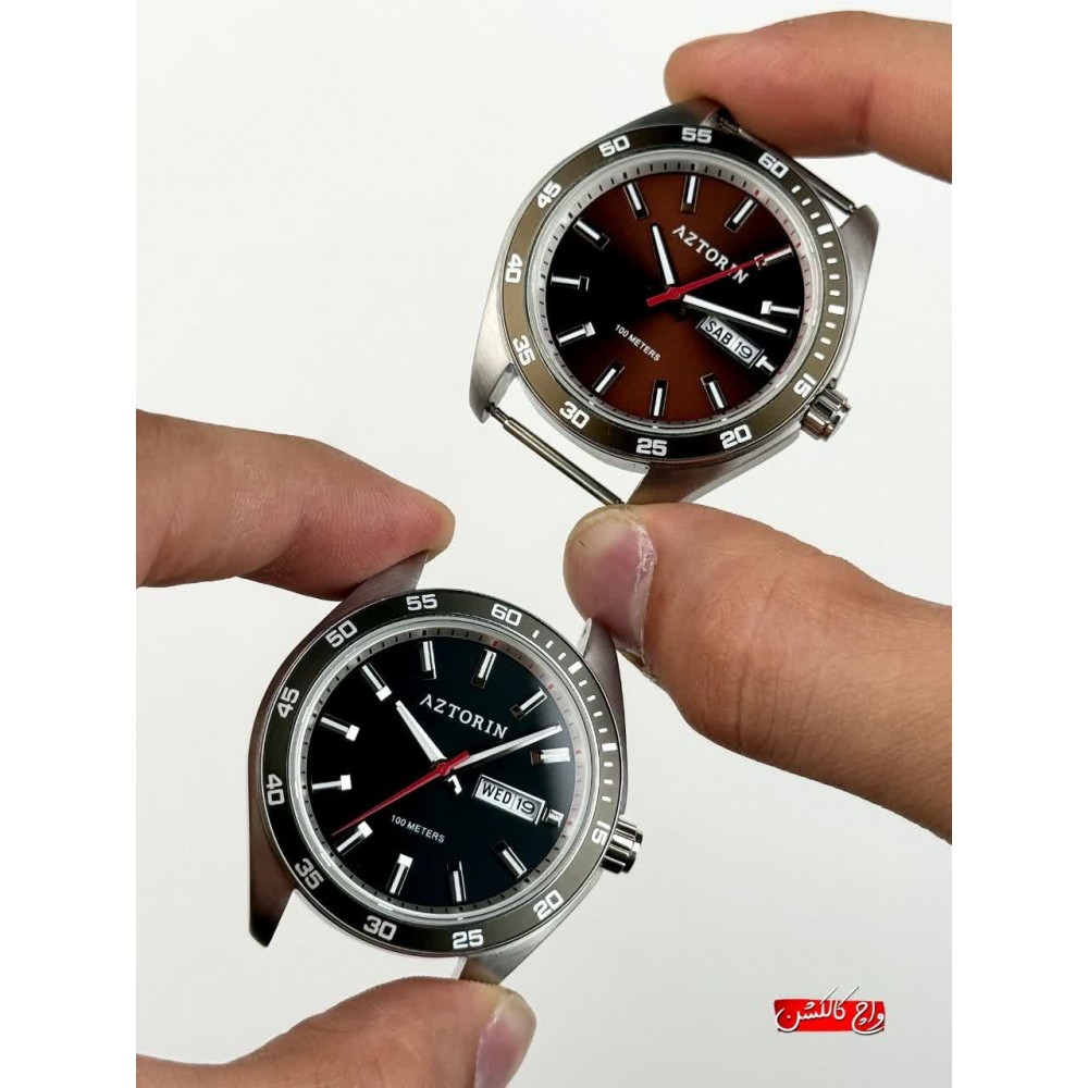 خرید،ساعت مچی مردانه ازتورین اورجینال مدل- A062.G304