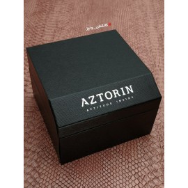 ساعت اَزتورین اصل لهستان AZTORIN poland