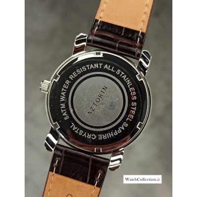 فروش ساعت اَزتورین اورجینال کلاسیک original AZTORIN poland