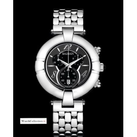 ساعت بالمِن سوئیسی زنانه اورجینال original BALMAIN swiss