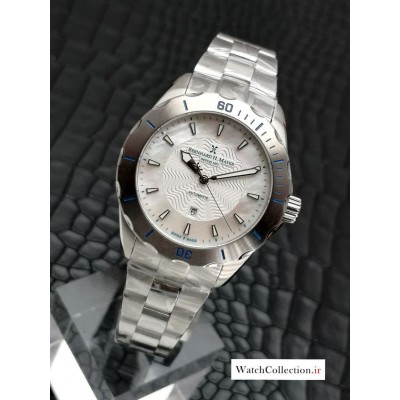 فروش ساعت زنانه اتوماتیک  برنارد اِچ مایر سوئیسی اورجینال در گالری واچ کالکشن original BERNHARD H MAYER swiss