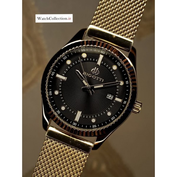 قیمت فروش ساعت کلاسیک بیگوتی اورجینال در گالری واچ کالکشن original BIGOTTI