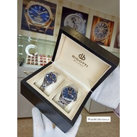 فروش ساعت سِت زنانه و مردانه بیگوتی اورجینال در گالری واچ کالکشن original BIGOTTI italy