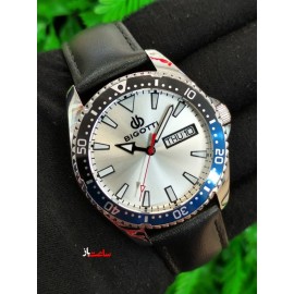 خرید ساعت اورجینال بیگوتی تقویم دار در فروشگاه واچ کالکشن original BIGOTTI