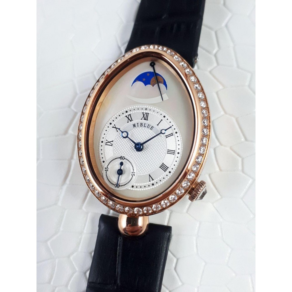 ساعت لاکچری برگی BREGUET