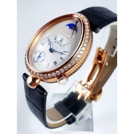 ساعت لاکچری برگی BREGUET