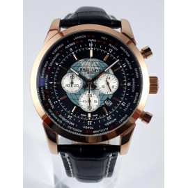 ساعت برایتلینگ جهان نما BREITLING