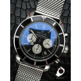 فروش اینترنتی ساعت برایتلینگ کرونوگراف در گالری واچ کالکشن BREITLING