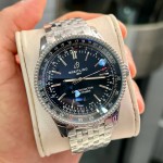 فروش ساعت مردانه برایتلینگ اتوماتیک در گالری واچ کالکشن BREITLING