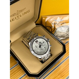 فروش ساعت برایتلینگ خلبانی کرونوگراف در گالری واچ کالکشن BREITLING