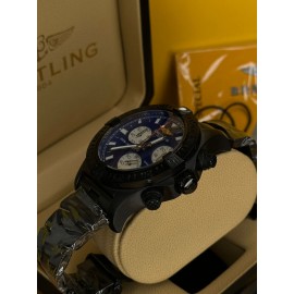 فروش ساعت برایتلینگ خلبانی کرونوگراف در گالری واچ کالکشن BREITLING