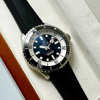  خرید ساعت اتوماتیک برایتلینگ SUPER OCEAN در گالری واچ کالکشن BREITLING 