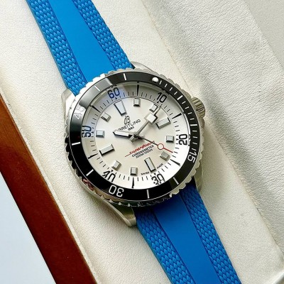  خرید ساعت اتوماتیک برایتلینگ SUPER OCEAN در گالری واچ کالکشن BREITLING 