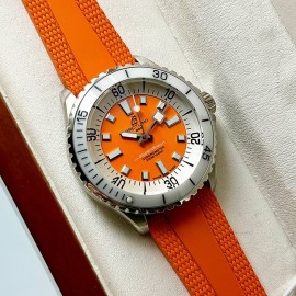 خرید ساعت اتوماتیک برایتلینگ SUPER OCEAN در گالری واچ کالکشن BREITLING 