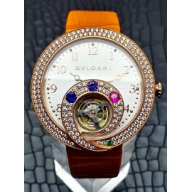 ساعت بولگاری جواهری BVLGARI