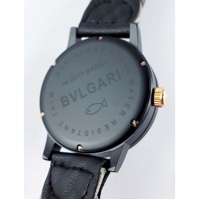 فروش اینترنتی ساعت بولگاری در گالری واچ کالکشن BVLGARI
