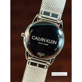قیمت ساعت کلوین کلاین اورجینال سوئیسی در گالری واچ کالکشن Original CALVIN KLEIN swiss