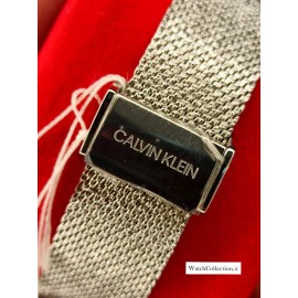 قیمت ساعت کلوین کلاین اورجینال سوئیسی در گالری واچ کالکشن Original CALVIN KLEIN swiss