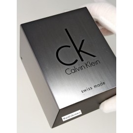 خرید ساعت کلوین_کلاین اورجینال سوئیسی در گالری واچ کالکشن CALVINKLEIN 