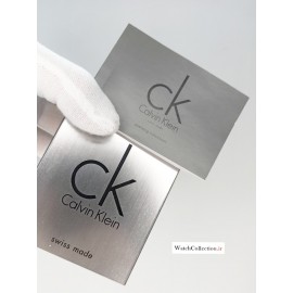 خرید ساعت کلوین_کلاین اورجینال سوئیسی در گالری واچ کالکشن CALVINKLEIN 